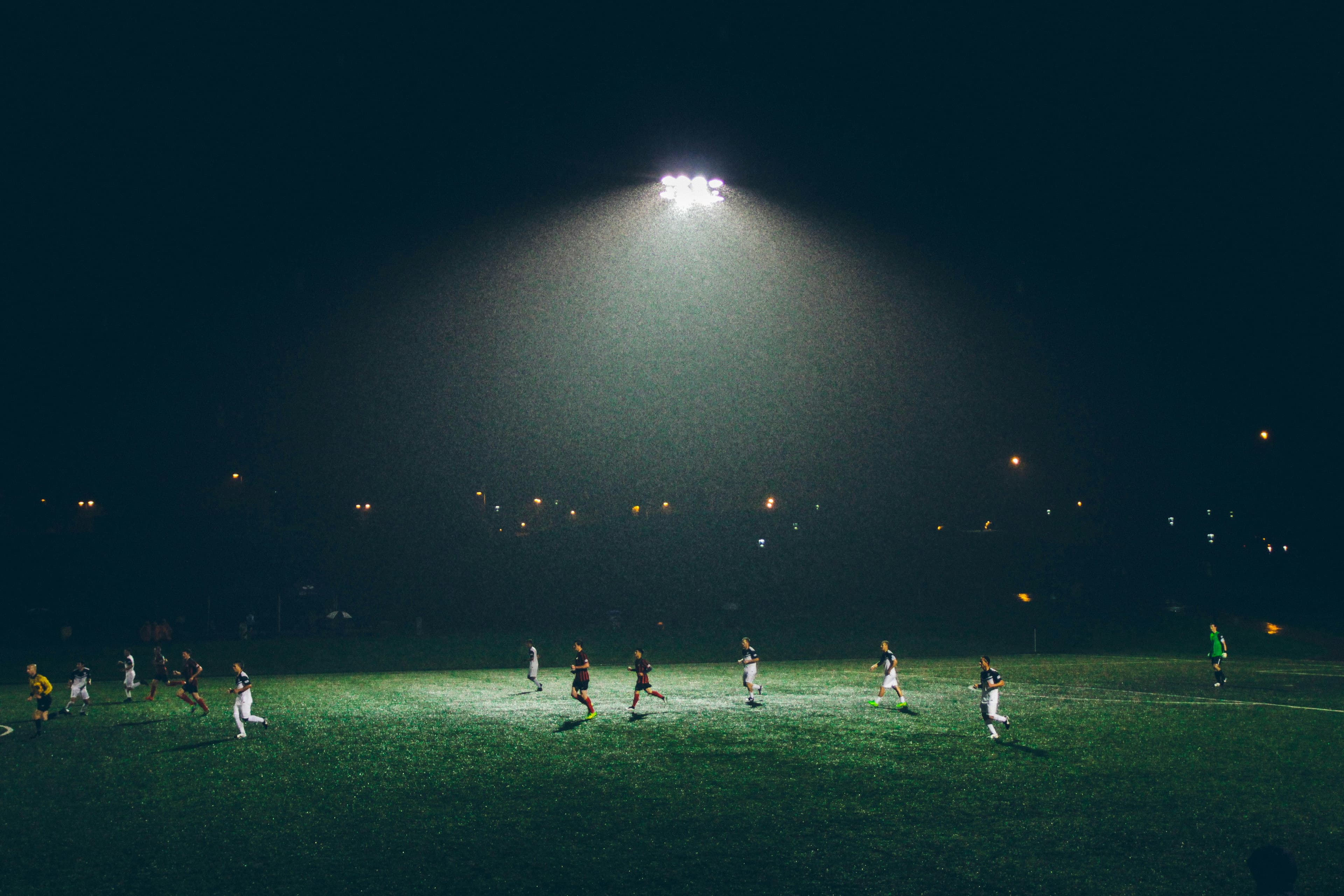 International Windows Reveal More Than Form Ahead of Major Tournaments