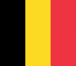 Belgium flag