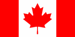 Canada flag