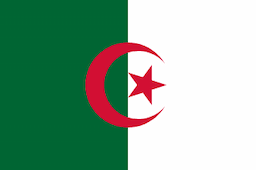Algeria flag