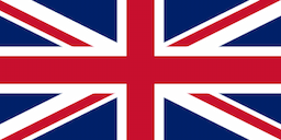 England flag