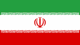 Iran flag