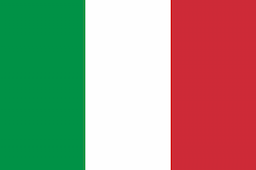 Italy flag