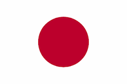 Japan flag