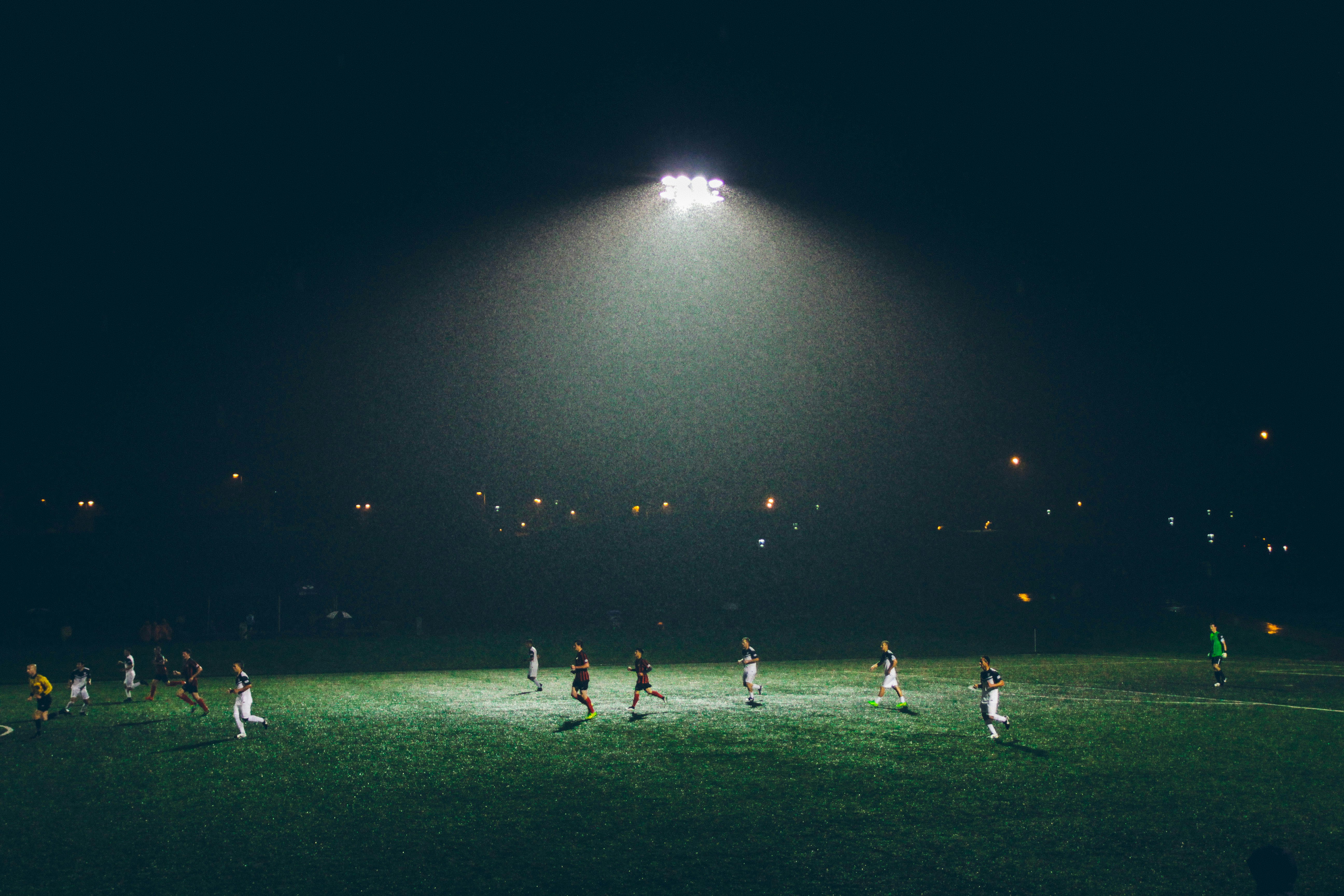 International Windows Reveal More Than Form Ahead of Major Tournaments